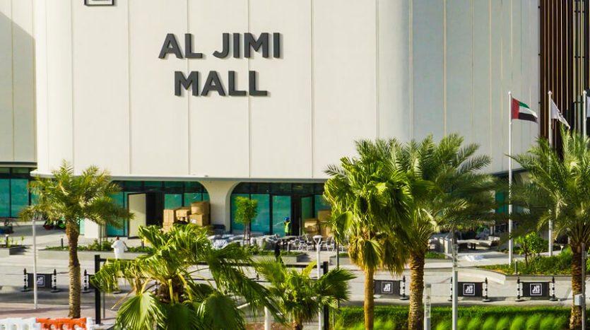 AL JIMI, AL AIN