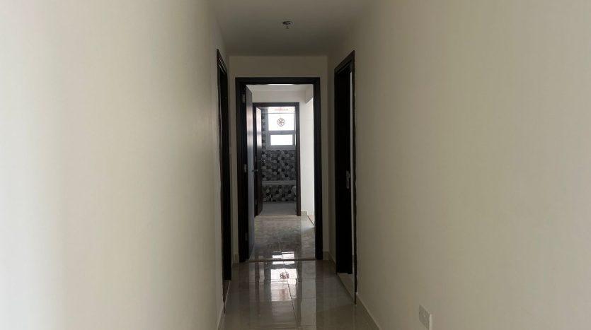 2 BHK apartment Hili Al Ain