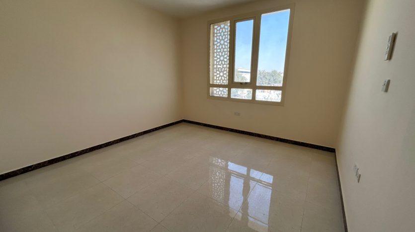 1BHK apartment Hili Al Ain