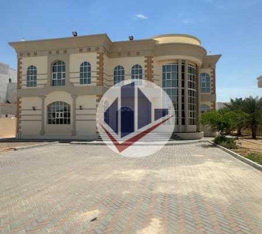 Villa for rent in Zakhir - Al AIN