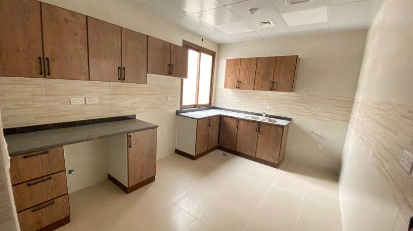 BRAND NEW 2BED APARTMENT