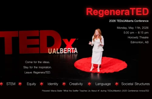 TEDx Al Ain 2026