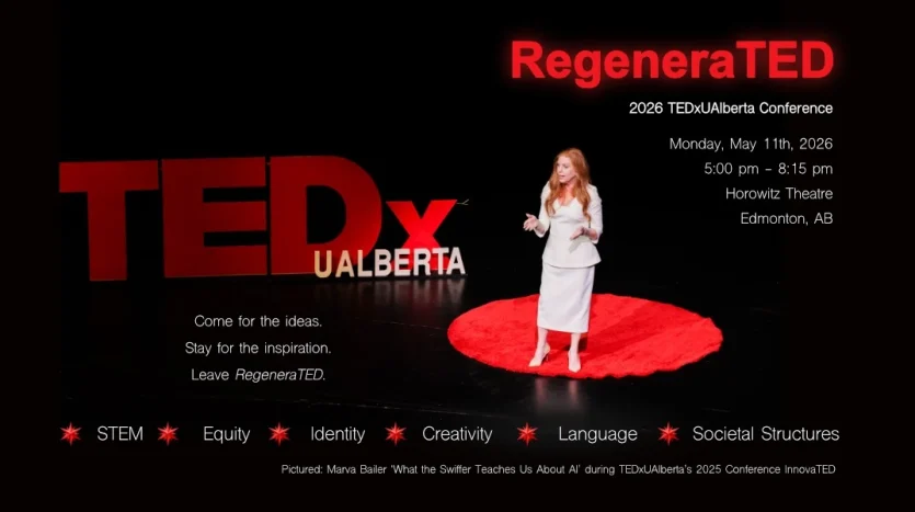 TEDx Al Ain 2026