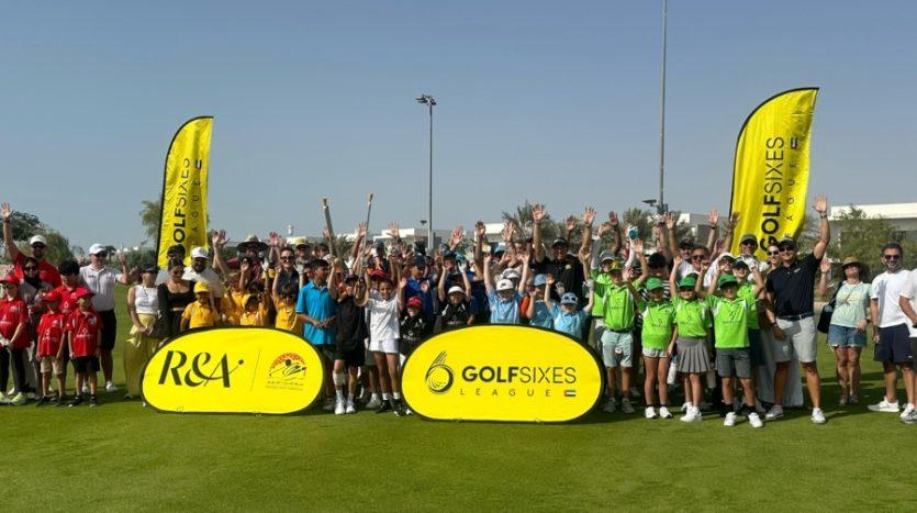 EGF Order of Merit Golf Championship