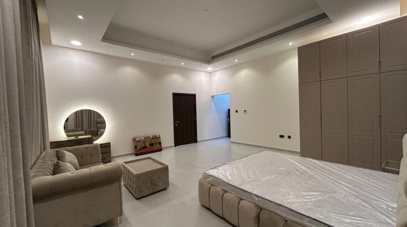 Furnished apartment Al Ain monthly