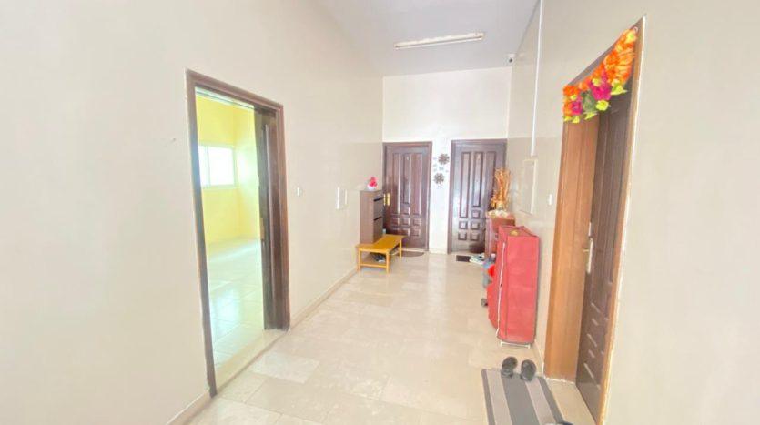 1BR apartment Jimi KG School Al Ain